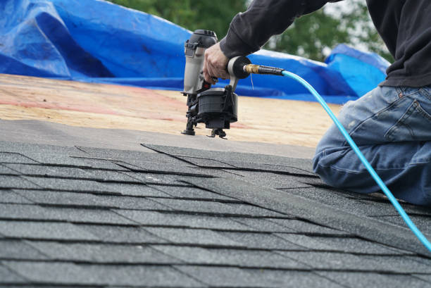 Best Green or Eco-Friendly Roofing Solutions  in Allyn, WA